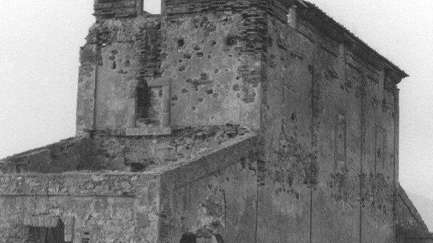 Un Museo nella ex Fabbrica delle cataratte