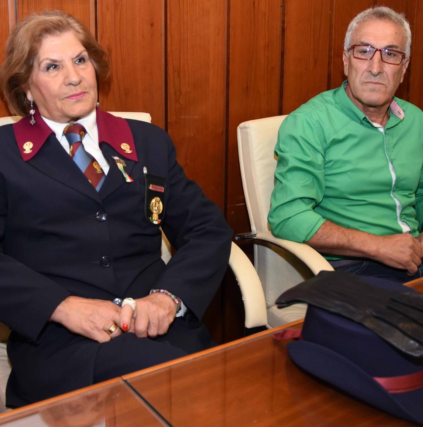«Così nostro fratello fu ucciso dalla mafia»
