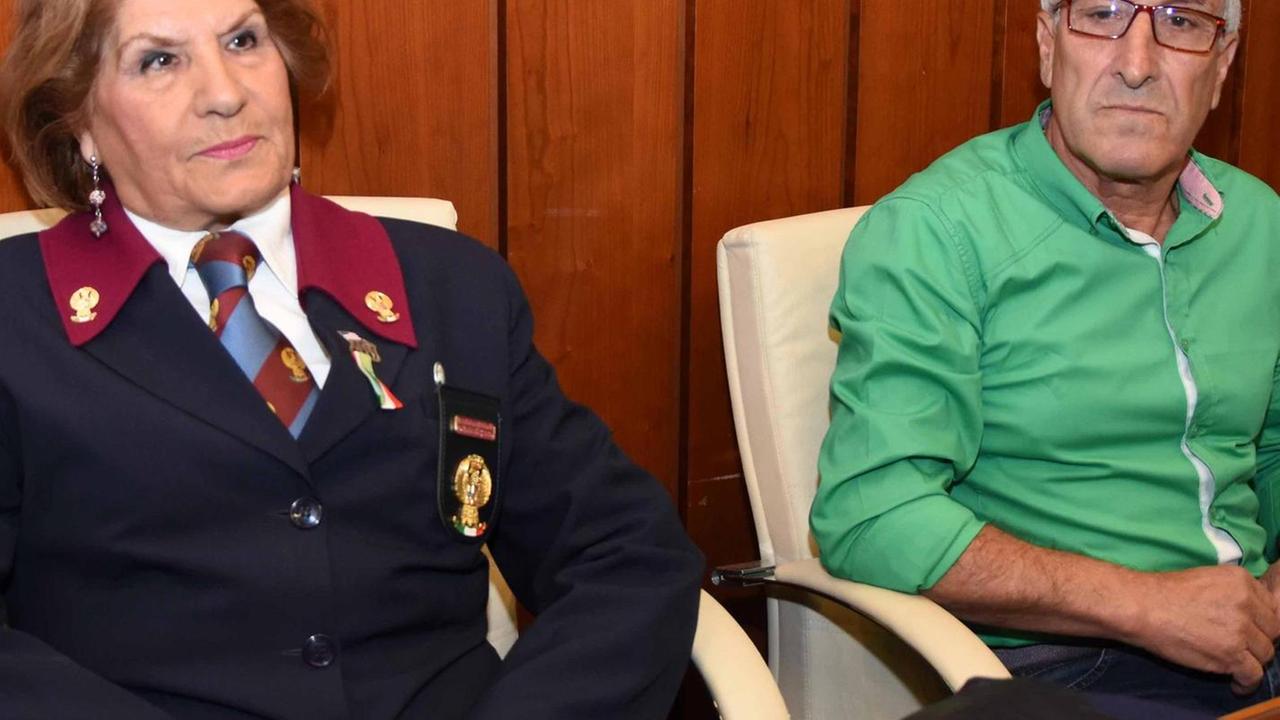«Così nostro fratello fu ucciso dalla mafia»