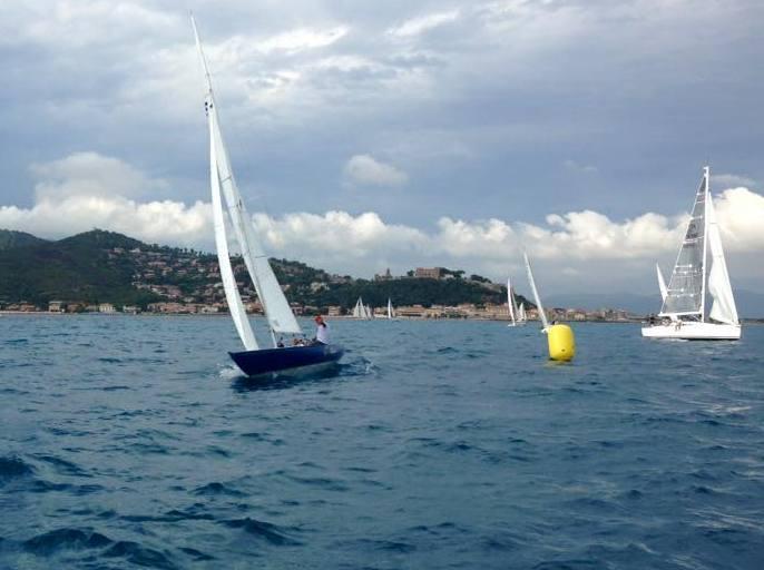 Al Mare di Maremma la prima tappa è di Platu 25 