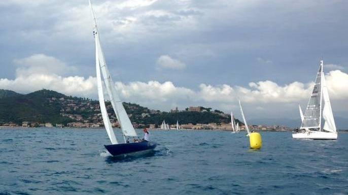 Al Mare di Maremma la prima tappa è di Platu 25