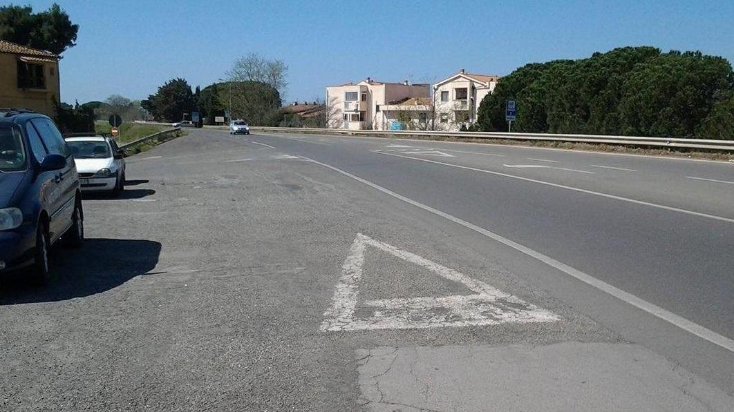 Vende frutta senza licenze stangata da 5.000 euro