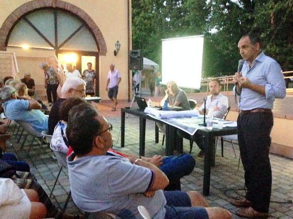 Sottopassi e traffico Ecco le simulazioni 