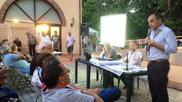 Sottopassi e traffico Ecco le simulazioni