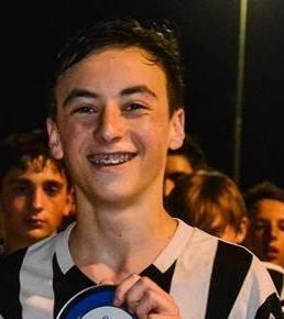 Le zebrette arrivano terze dietro le due corazzate del girone