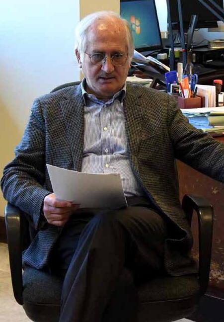 il procuratore capo