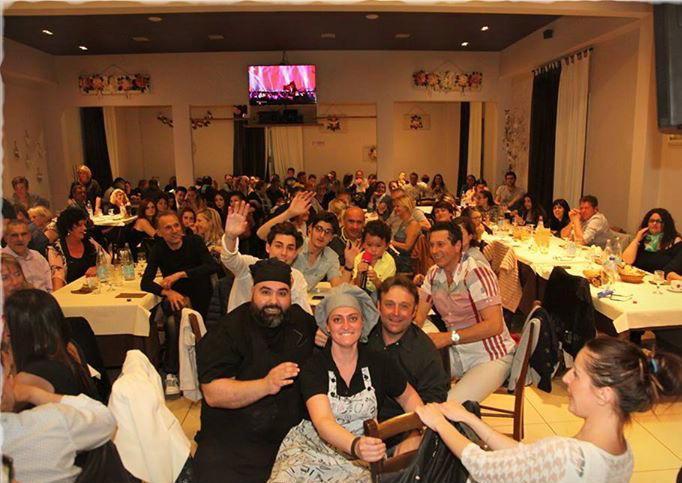 Baraccone, un successo 