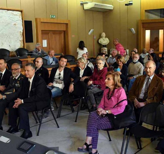 «Un magistrato mai dovrebbe fare politica»
