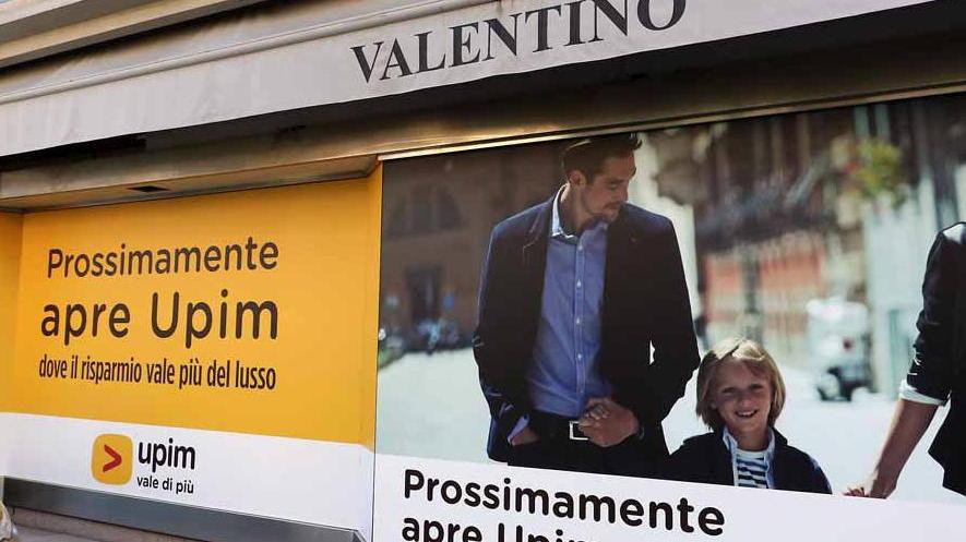 All’Upim assunti undici lavoratori, domani l’apertura