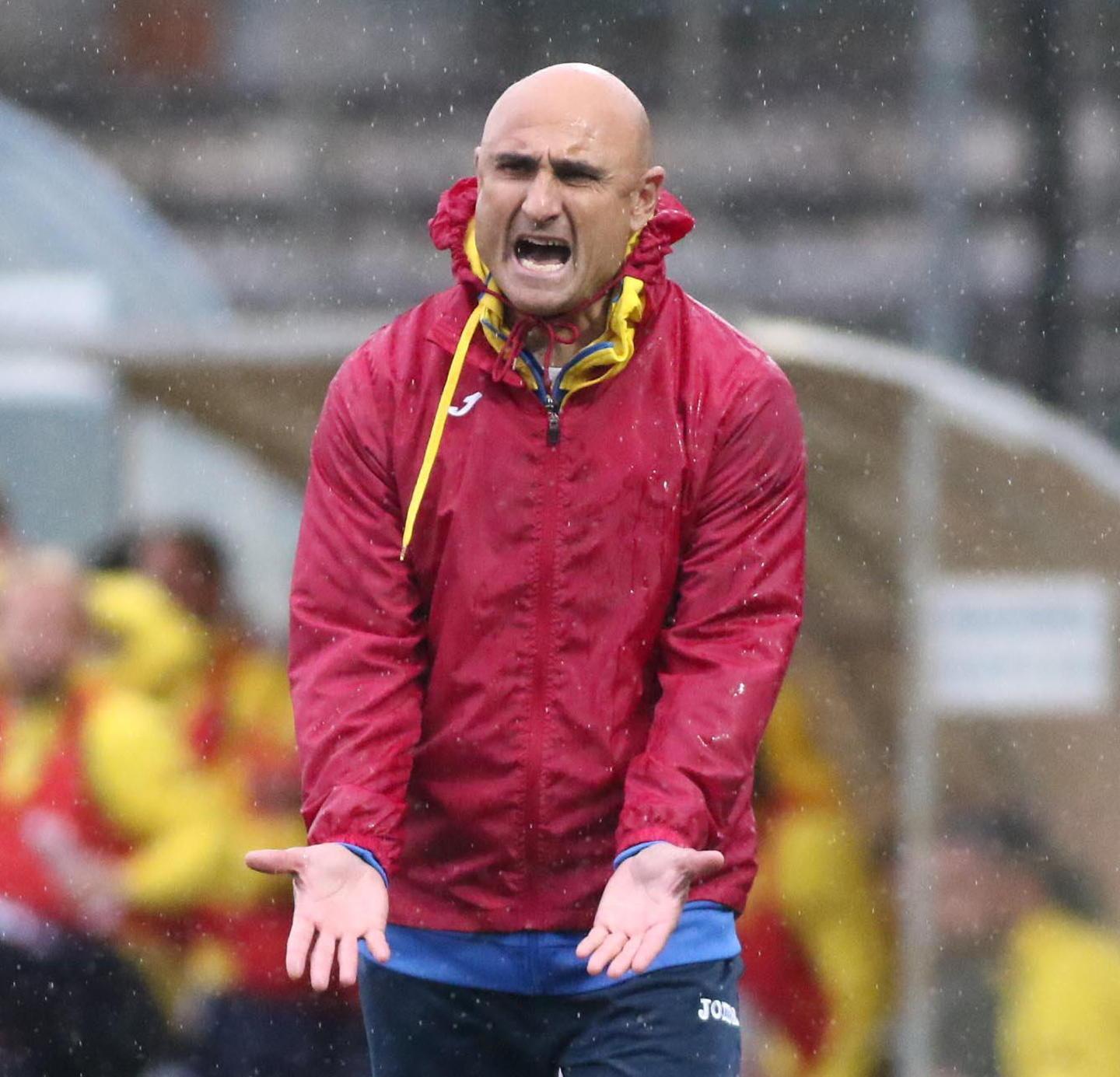 Azzurri, la Lupa Roma pronta al tutto per tutto 