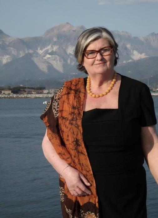 «Sono pronta a rivedere subito il piano della sosta» 