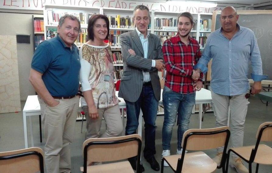 Borsa di studio nel nome del Memo 