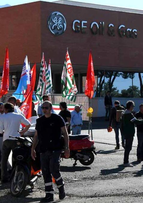«Siamo stati raggirati nell’appalto con la BCube» 