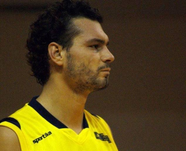 Jacopo Stolfi e quel cuore diviso a metà