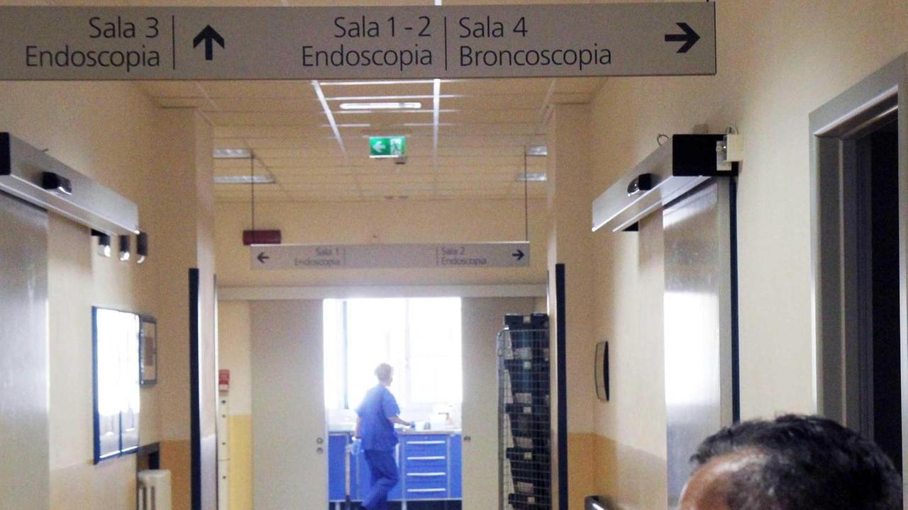 I pazienti promuovono la nuova gastroenterologia