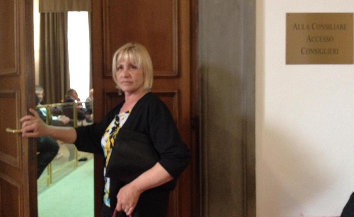 Esce Cantone entra Pecori il M5s beffato 