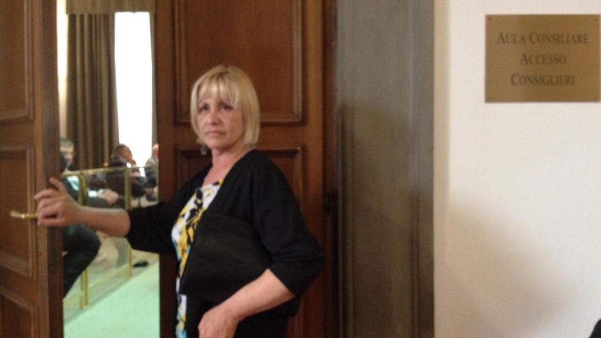 Esce Cantone entra Pecori il M5s beffato