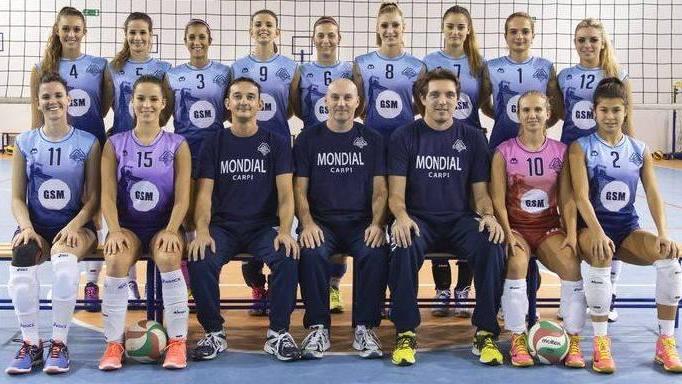 Gsm Mondial, assalto all’Offanengo
