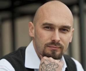 Nicolai Lilin: la favola è “fuorilegge” 
