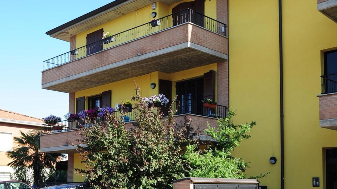 San Cesario, condominio perseguitato dai ladri: "Sorvegliateci"