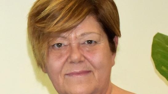 Tamara Bertoni lascia la direzione di Confesercenti