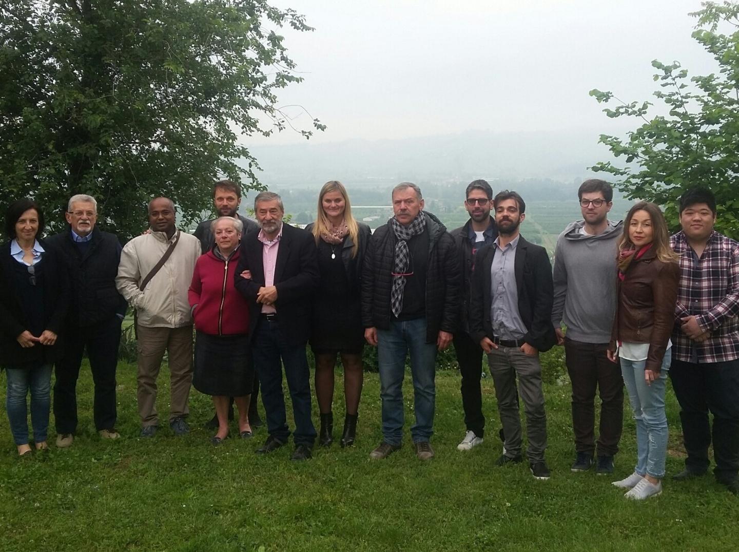 L’asso di Rubbiani: «Meno tasse alle ditte» 