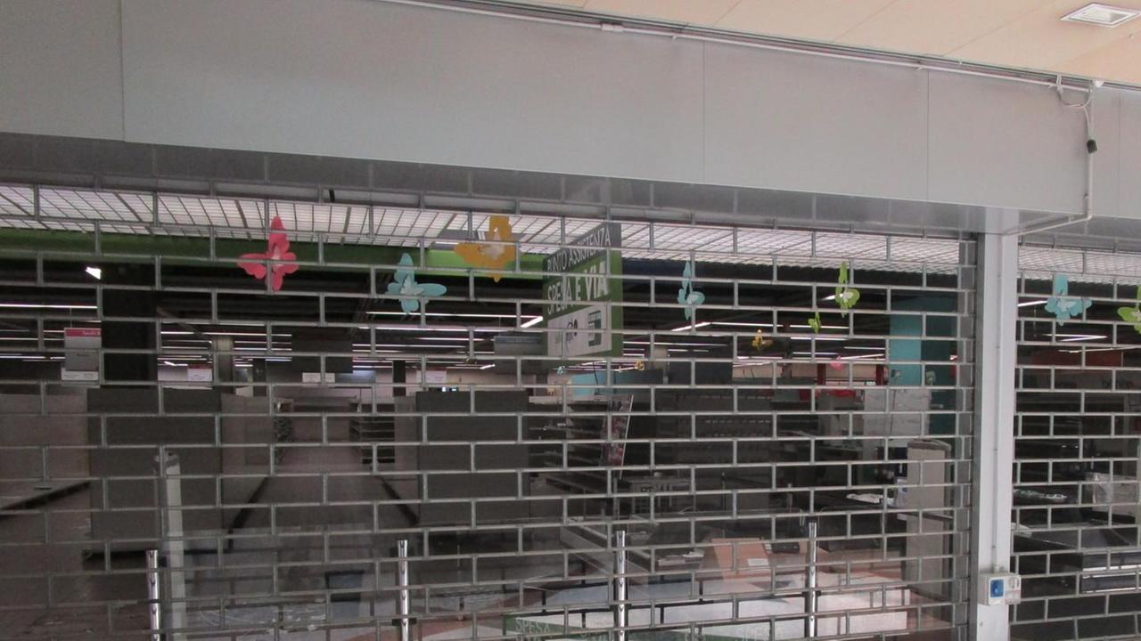 Ex Coop, trattative per marchio del bricolage