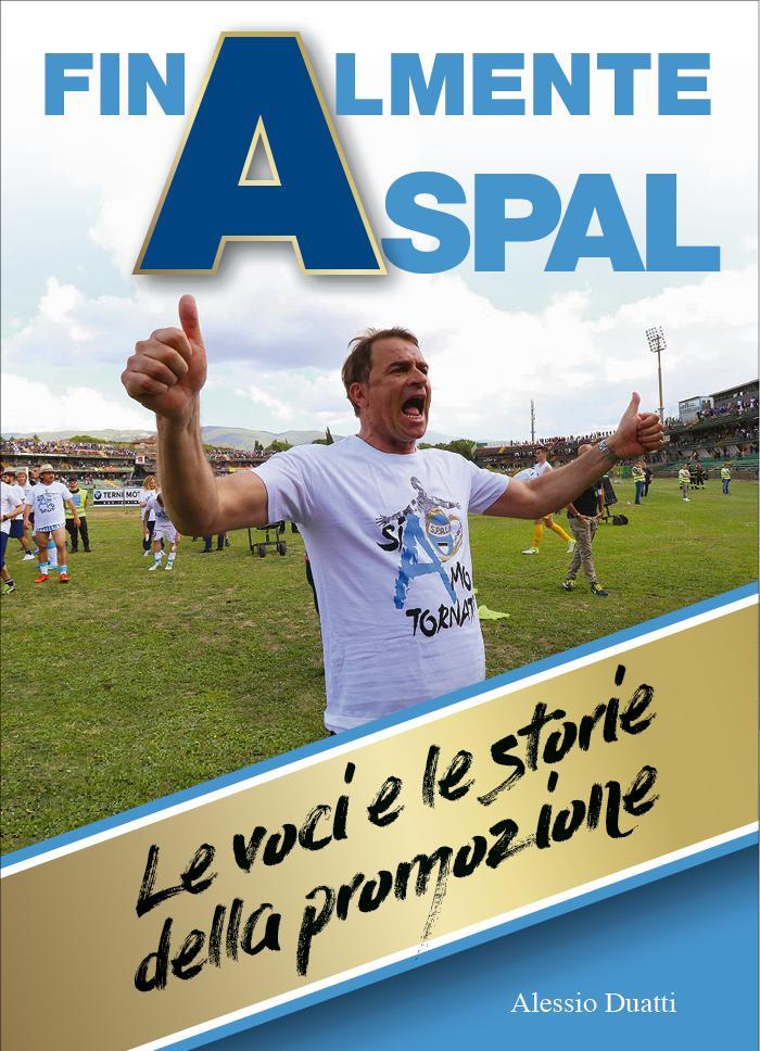 Il libro dedicato alla cavalcata spallina da oggi anche a Comacchio e Lagosanto