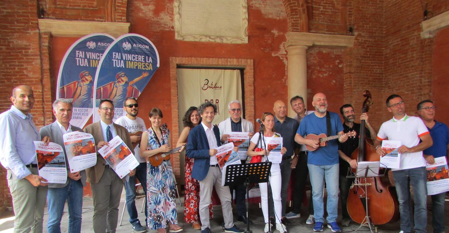 Oltre 150 eventi nell’estate dei Lidi 