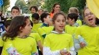 Tutto pronto per le Olimpiadi dei ragazzi