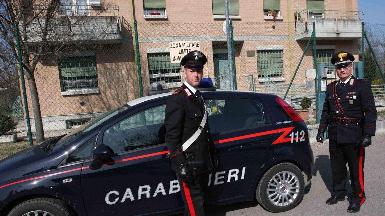 Escalation di violenza: 23enne ai domiciliari