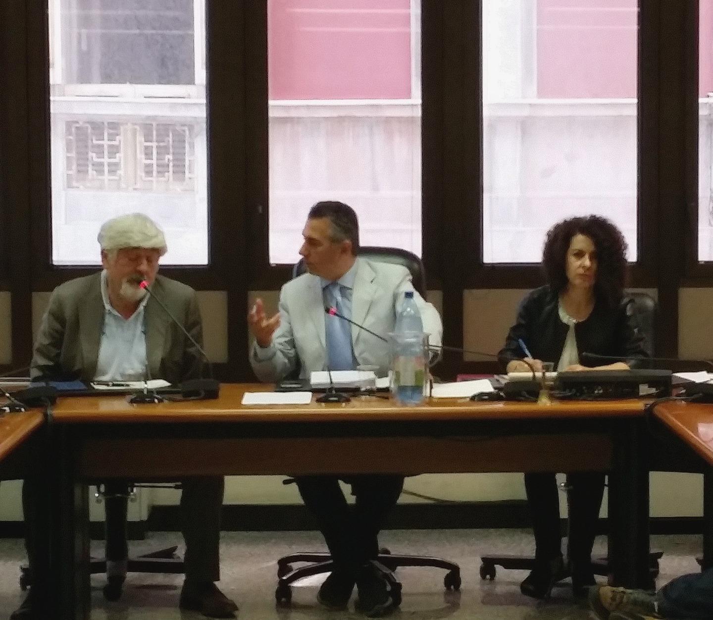 Moirano: «Sulle mie scelte non accetto interferenze»