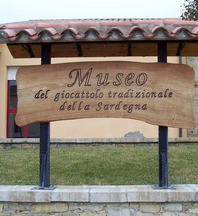 Ales, ancora polemiche sul Museo