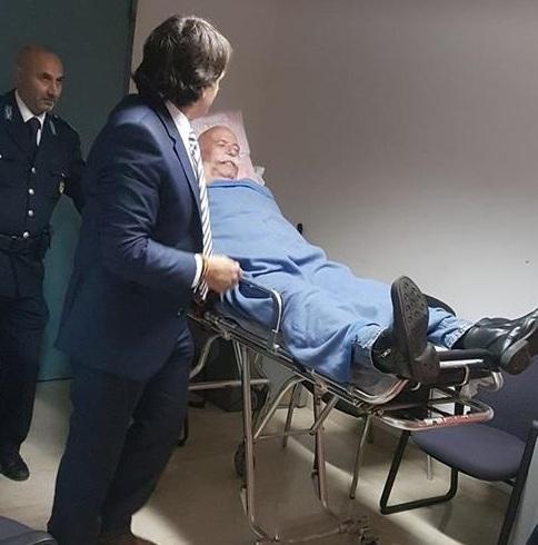 Doddore perseguitato? La Corte europea esamina il caso