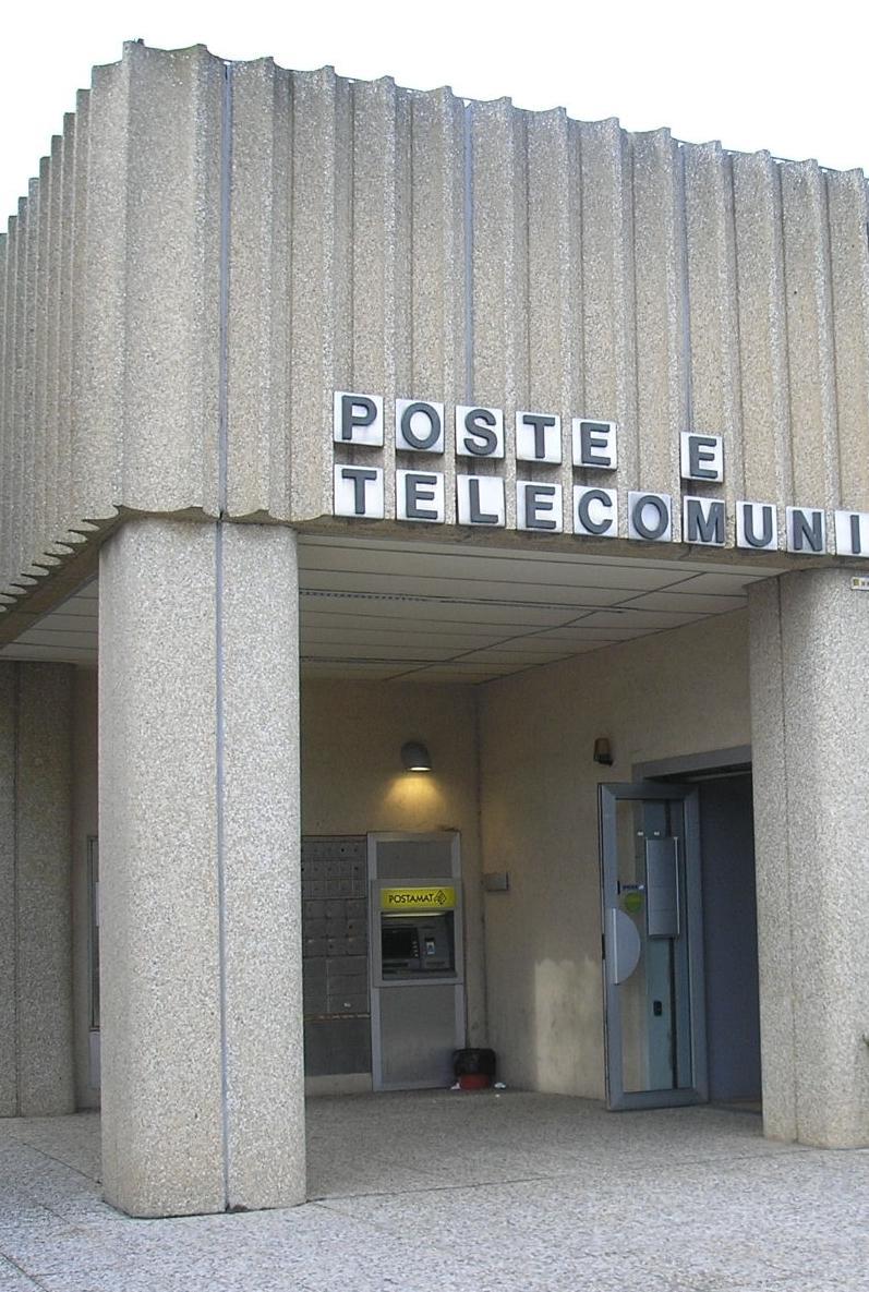 Il turno all’ufficio postale si può prenotare con una App