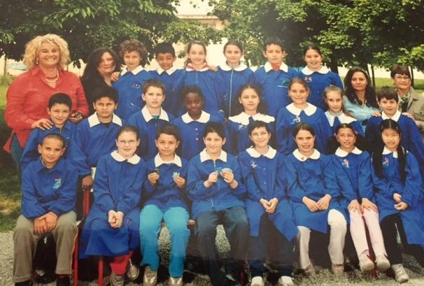 Carla Masi e i suoi "Green Days: "L’argilla della Maestra per studiare tra i fojonchi  