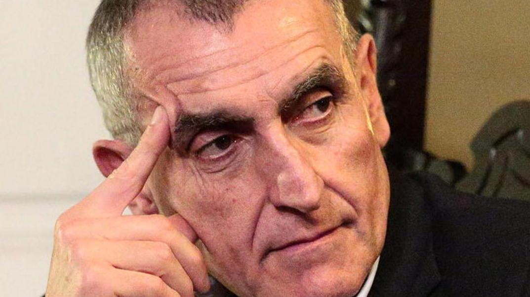 Processo a Cantone in consiglio regionale
