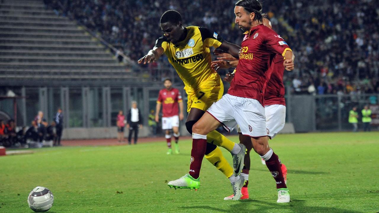Livorno, ai quarti dei playoff c'è la Reggiana