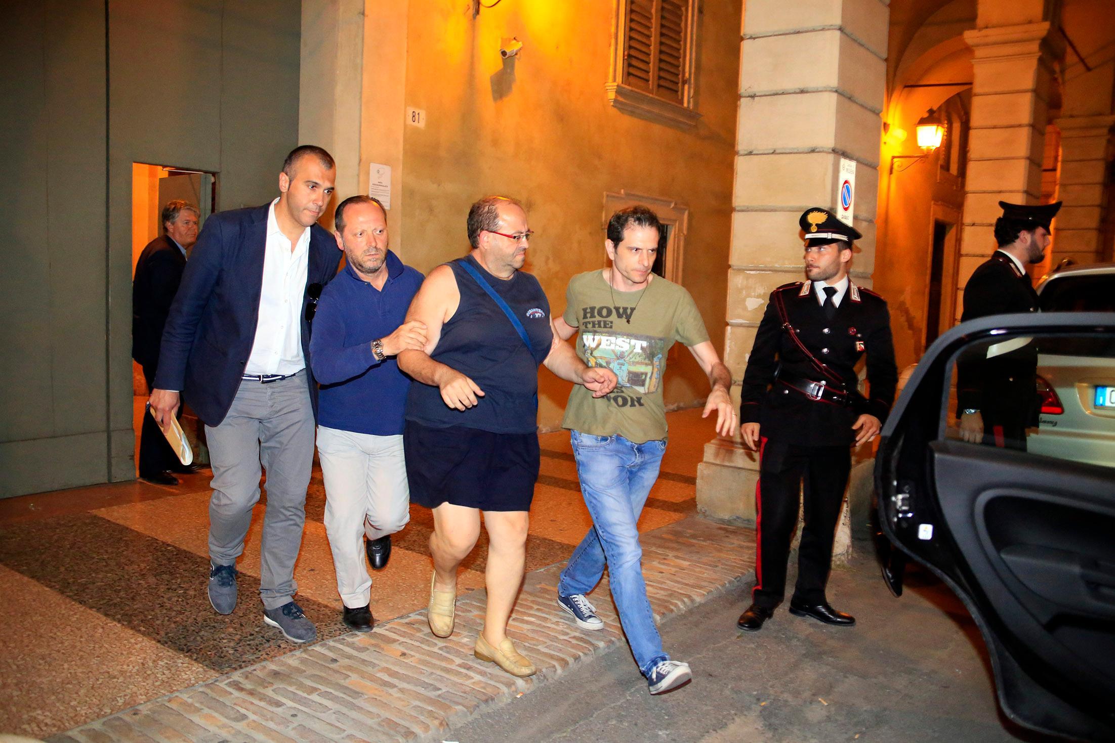 Bomporto: uccise moglie e suocera, pena confermata in appello: 20 anni