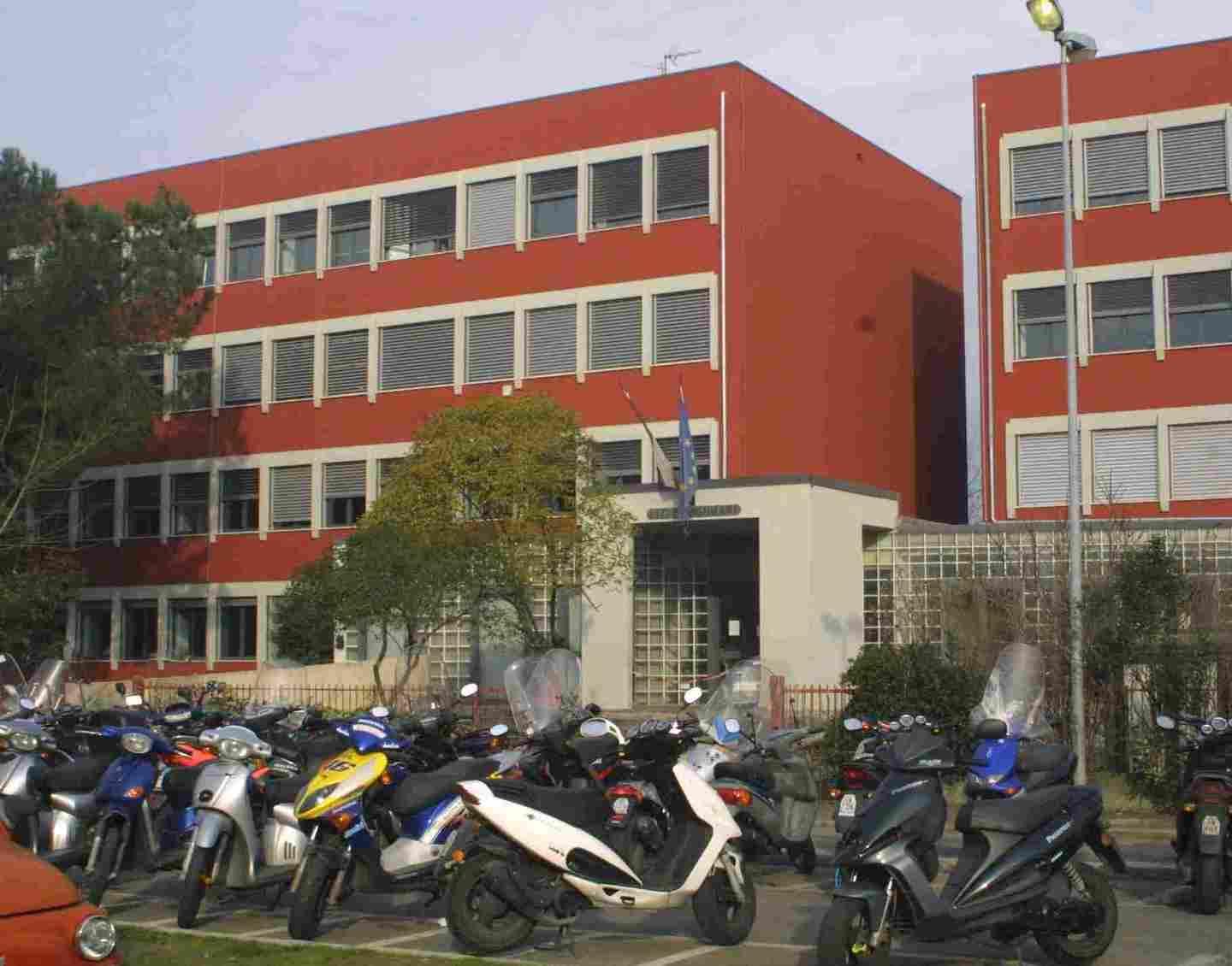 Corsi serali per adulti e attività extracurriculari 