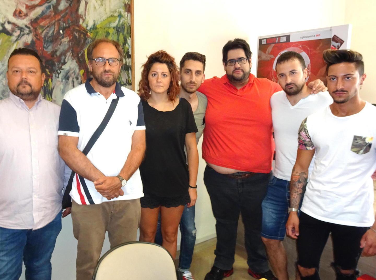 Brico Io, stipendi dimezzati ai dipendenti  