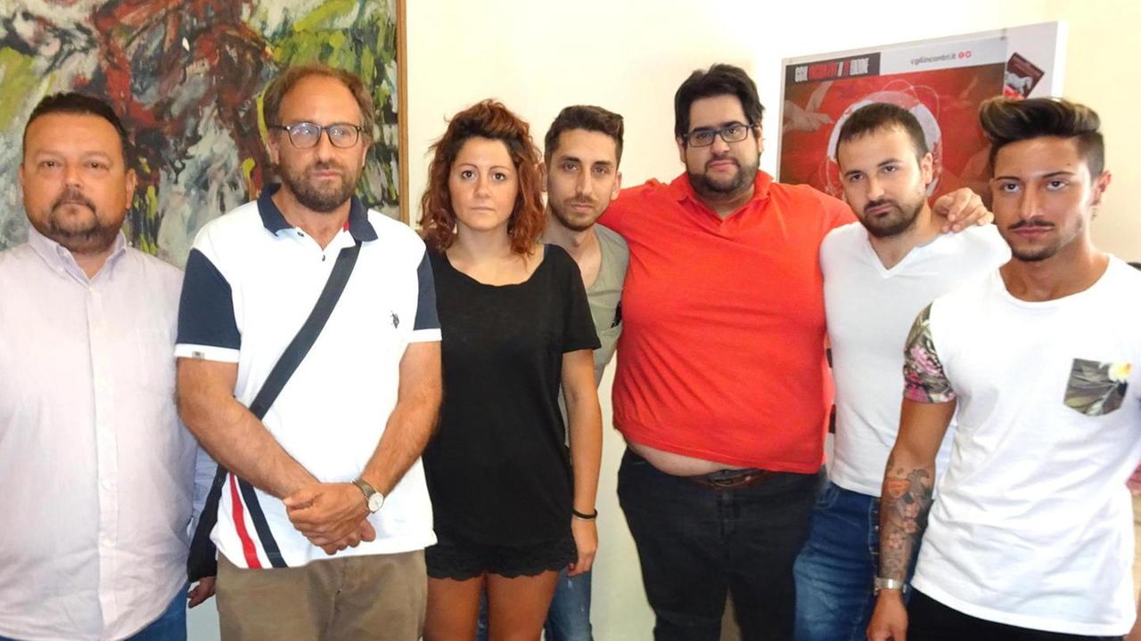 Brico Io, stipendi dimezzati ai dipendenti