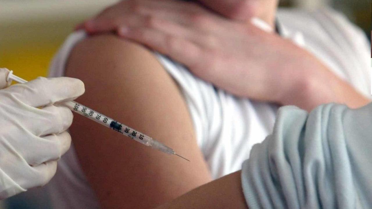 Vaccini obbligatori, “in coda” 9355 bimbi
