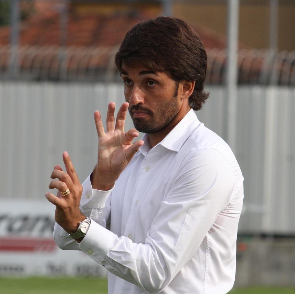 Grassadonia, niente debutto alla prima: un turno di squalifica per offese all’arbitro
