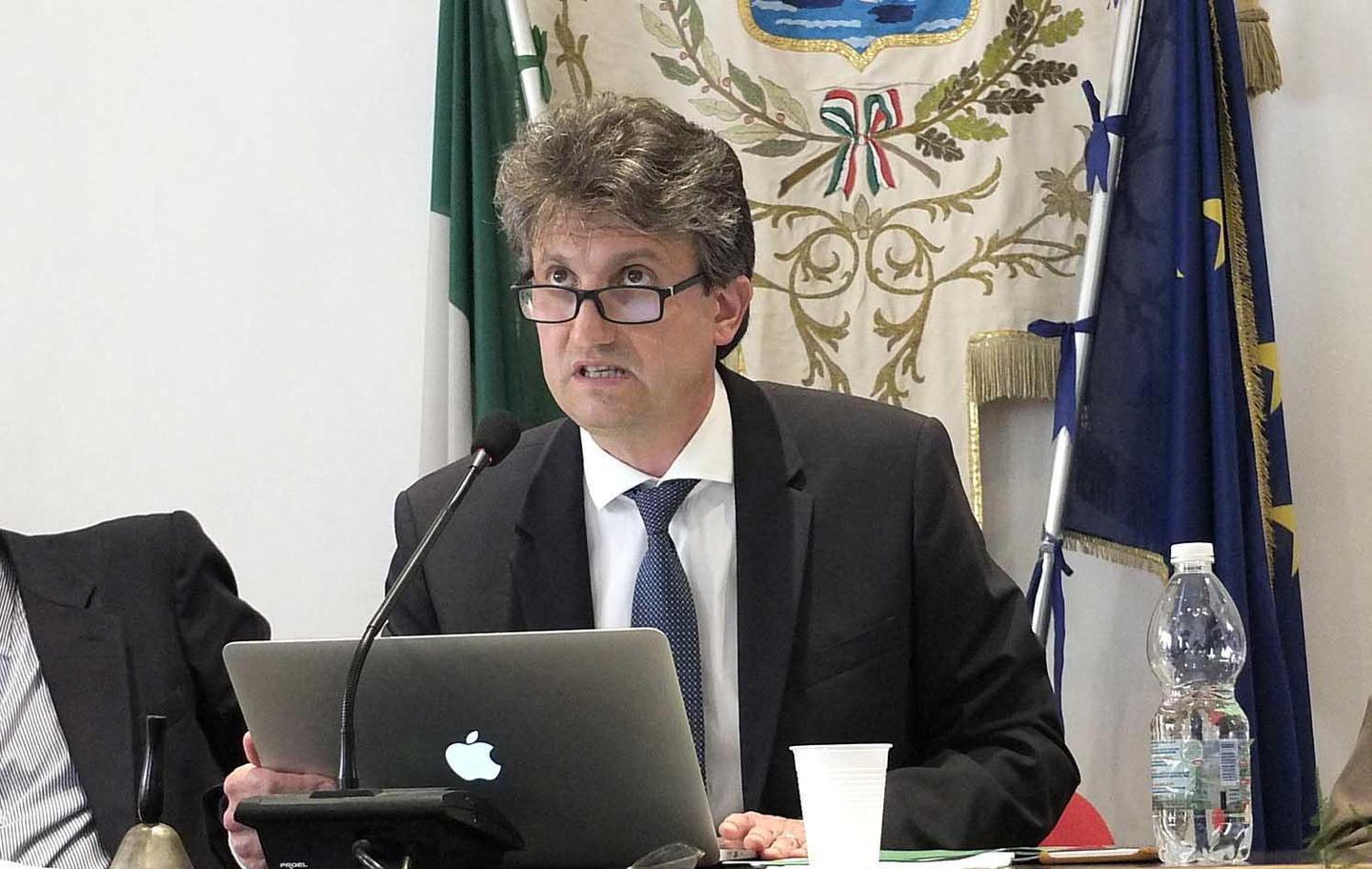 Verso la ricostituzione dei consigli di frazione 