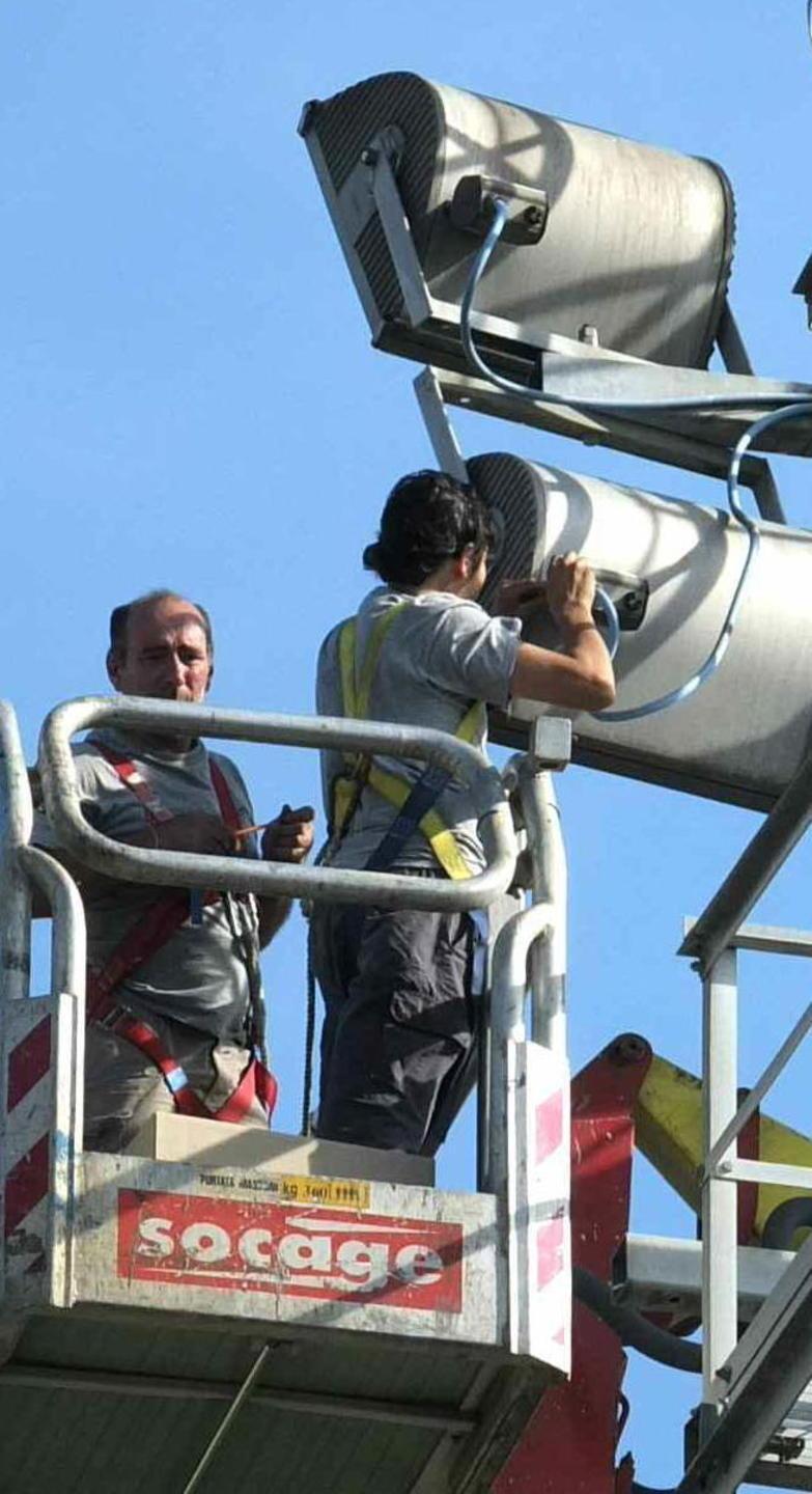 Ripescaggio 2014 lo schiaffo del Tar 