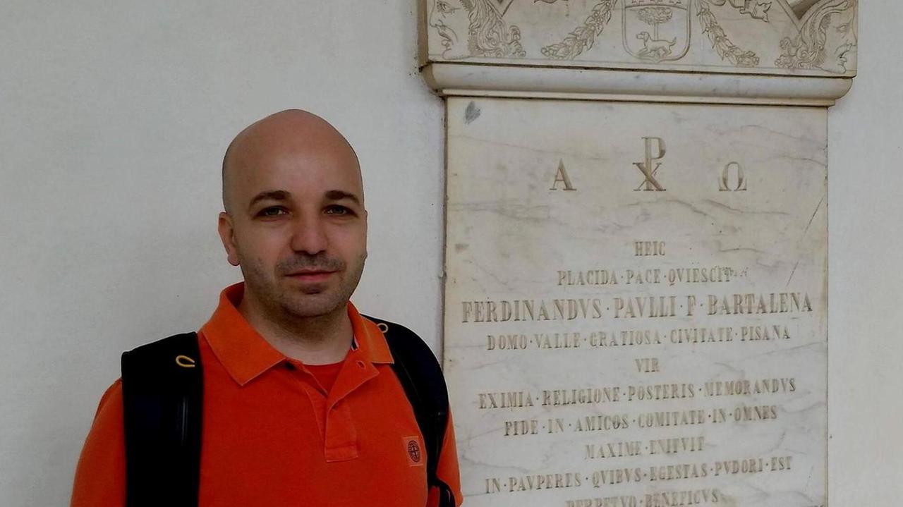 Da tutt’Italia si ritrovano per il raduno dei Bartalena