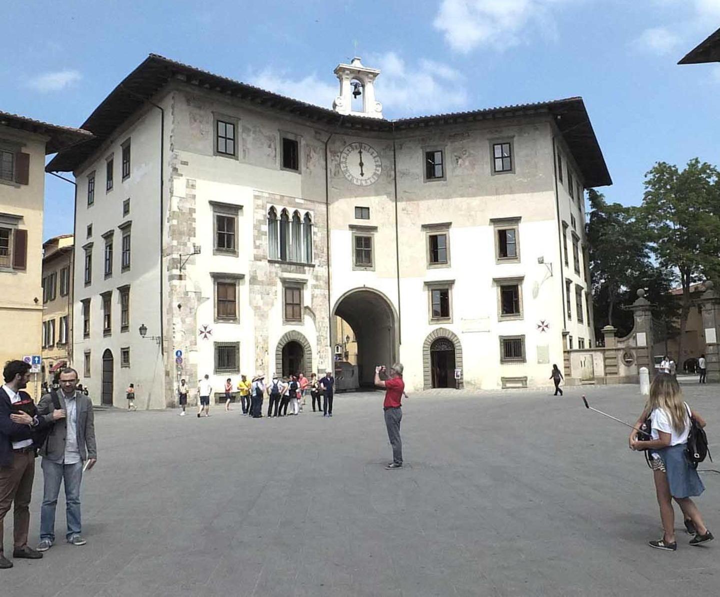 Da Piovani a Gifuni, festival per celebrare il sommo poeta 
