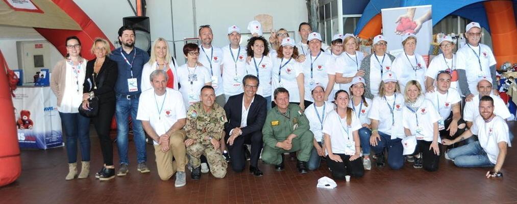 In 450 tra auto e moto al “Benefit Day”