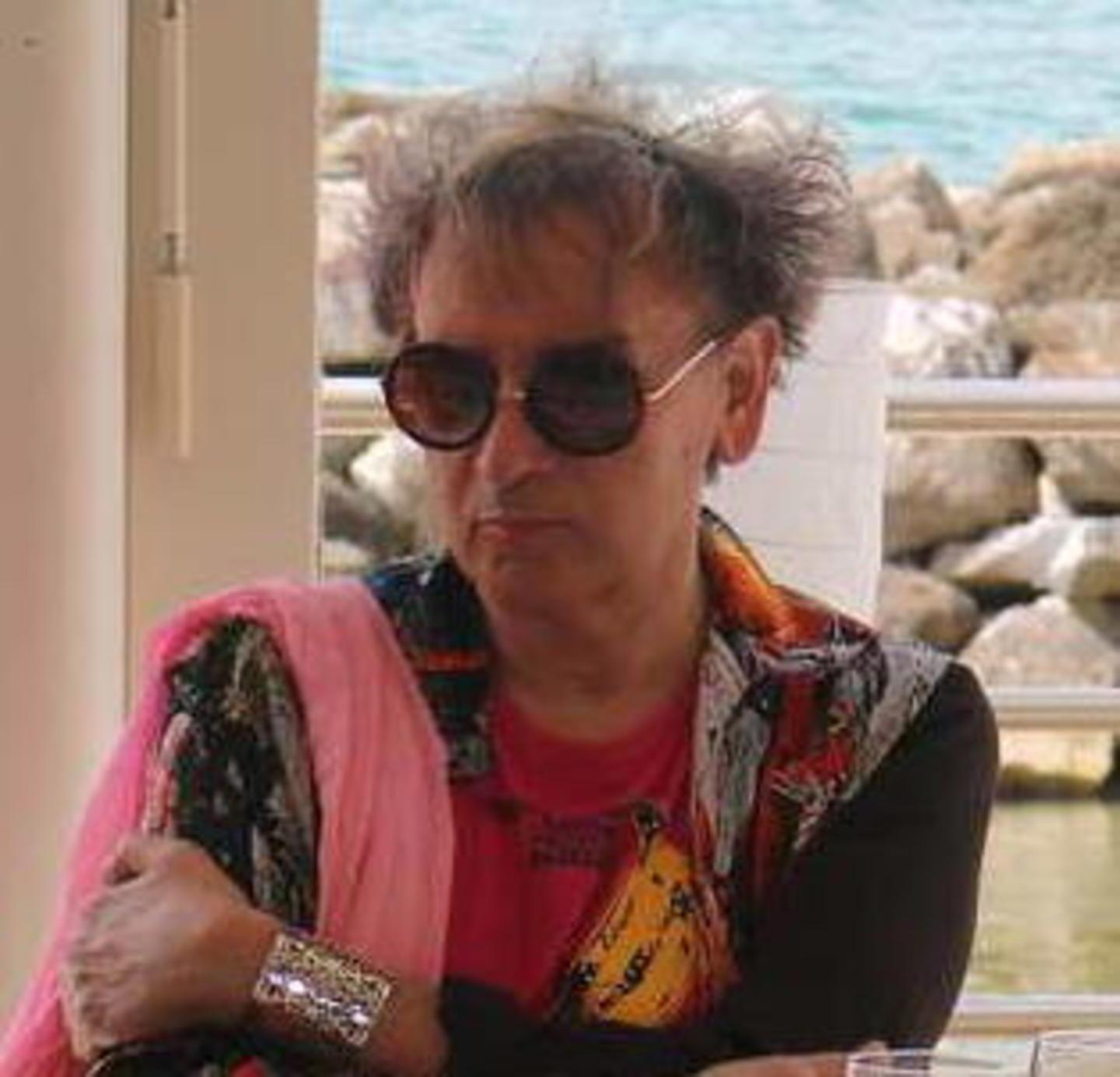 L’amico Solange «Se ha sbagliato è giusto che paghi» 